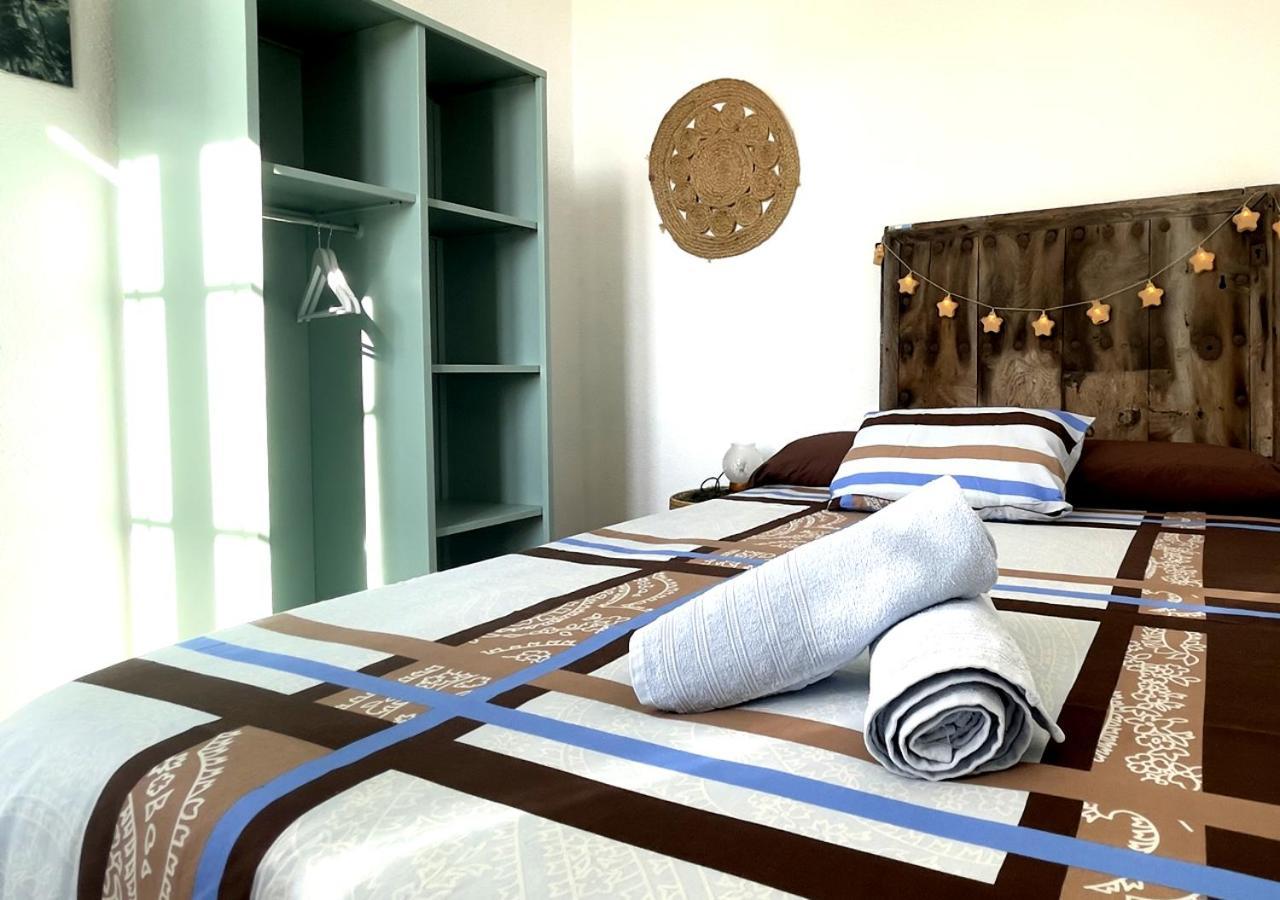 Villa Casa Paqueldo à Amposta Extérieur photo